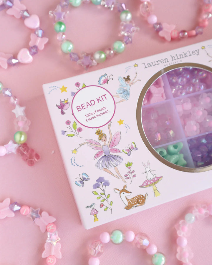 Bead Kit | Fairy