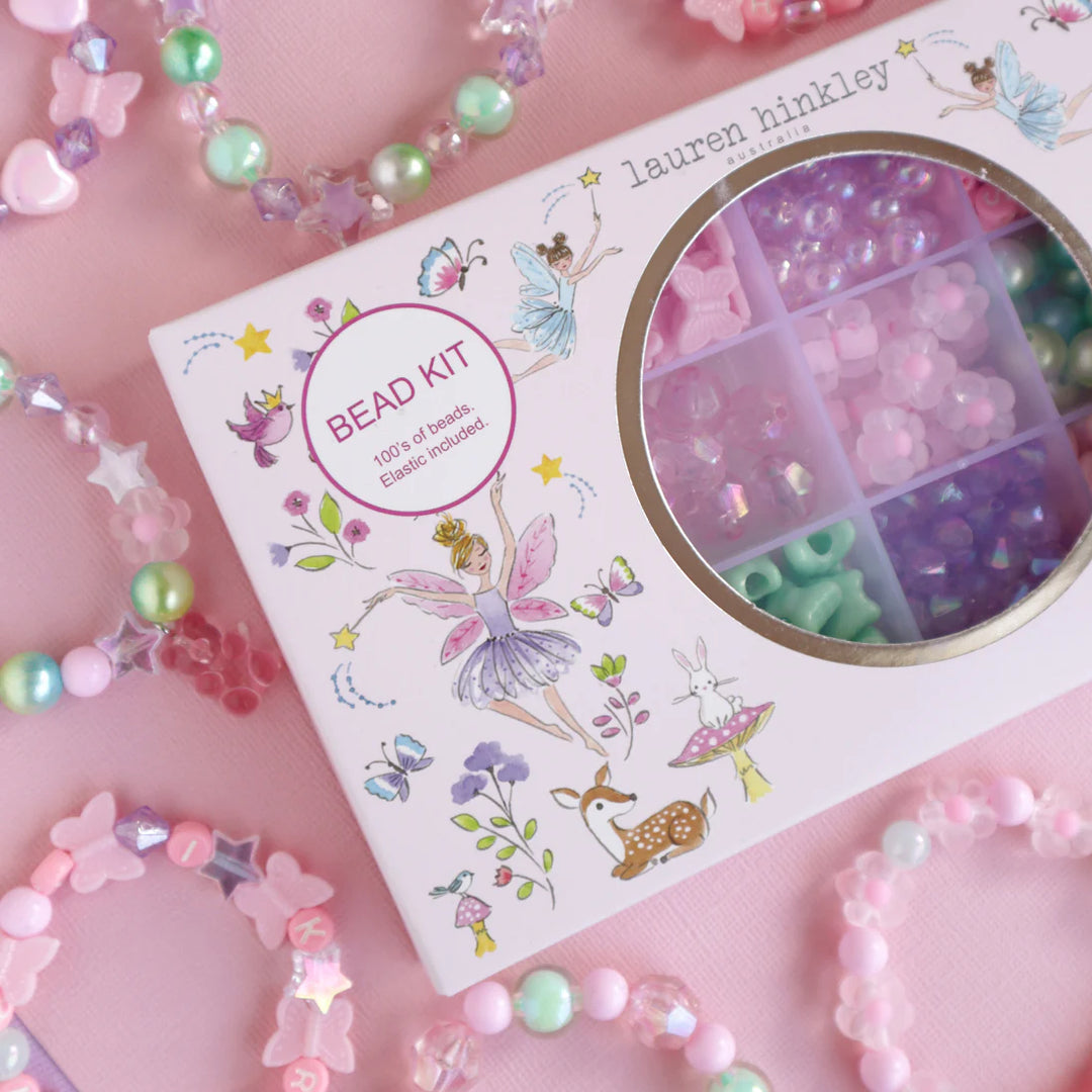 Bead Kit | Fairy