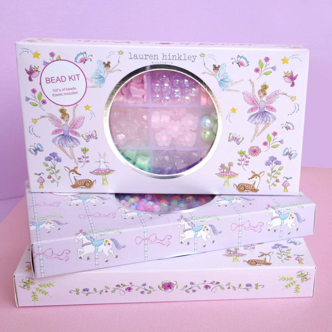 Bead Kit | Fairy