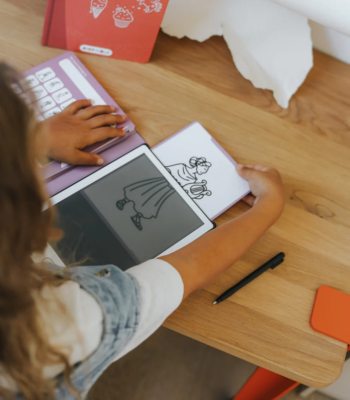 Drawing Tablet | Kidydraw Mini