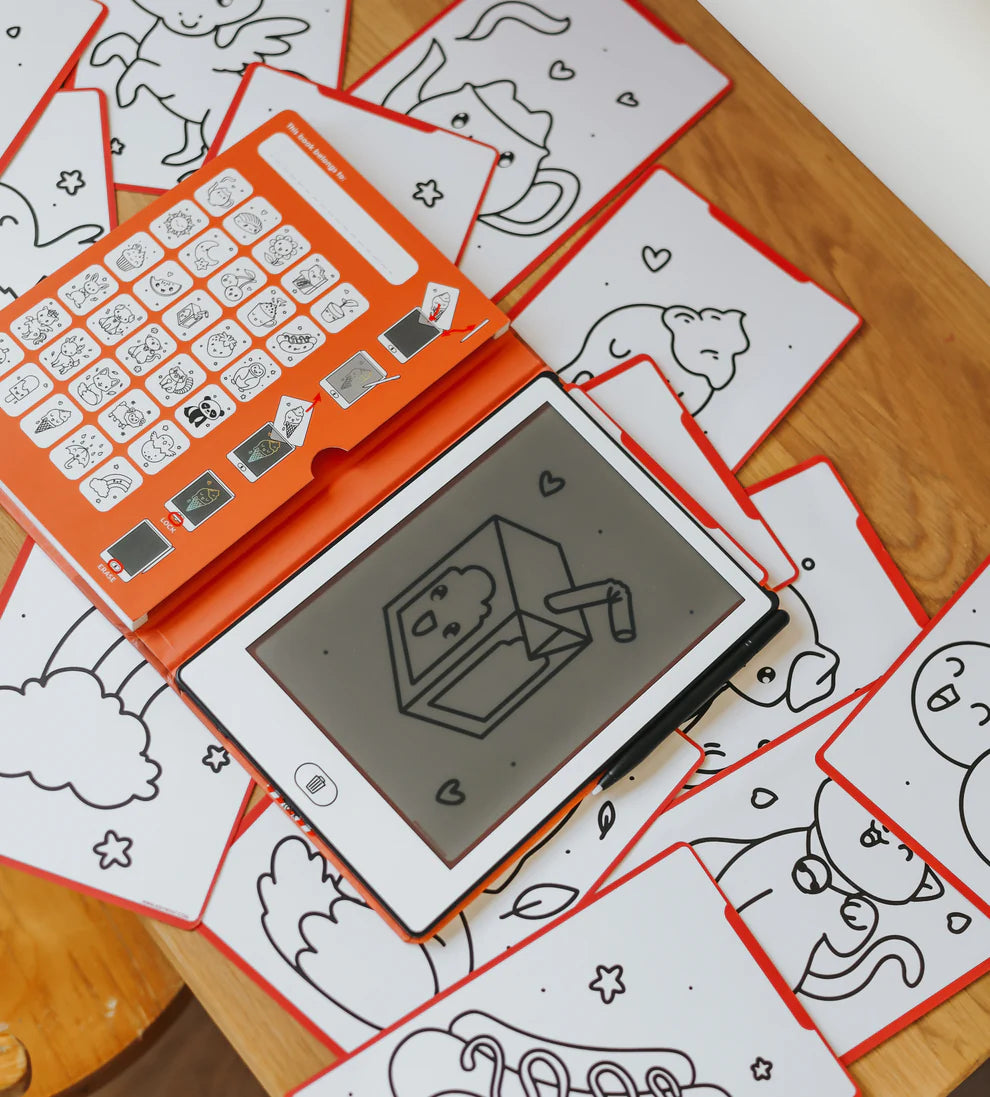 Drawing Tablet | Kidydraw Mini