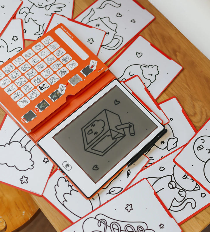 Drawing Tablet | Kidydraw Mini