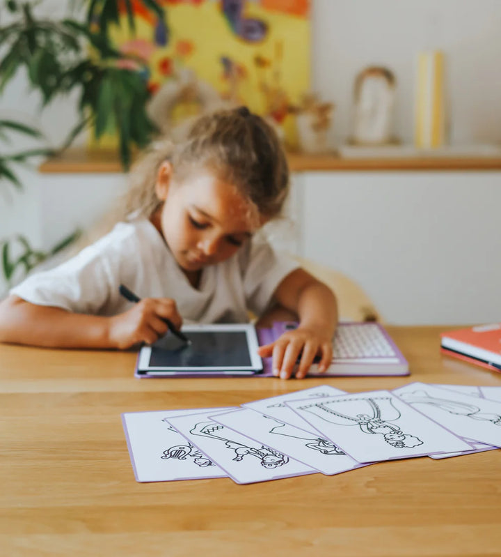 Drawing Tablet | Kidydraw Mini