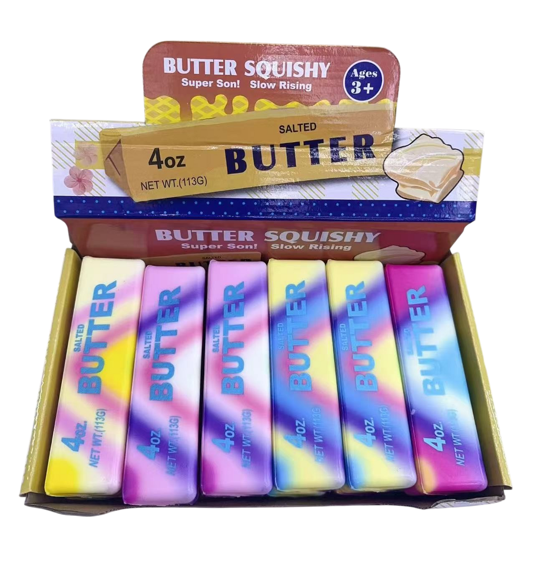 Butter Stick - Rainbow