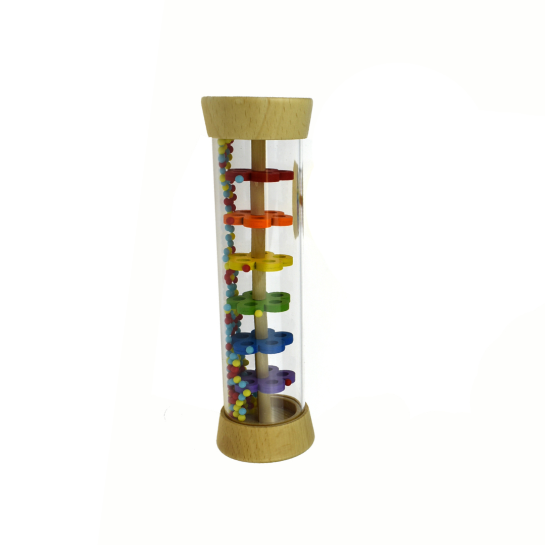 Wooden Rainmaker