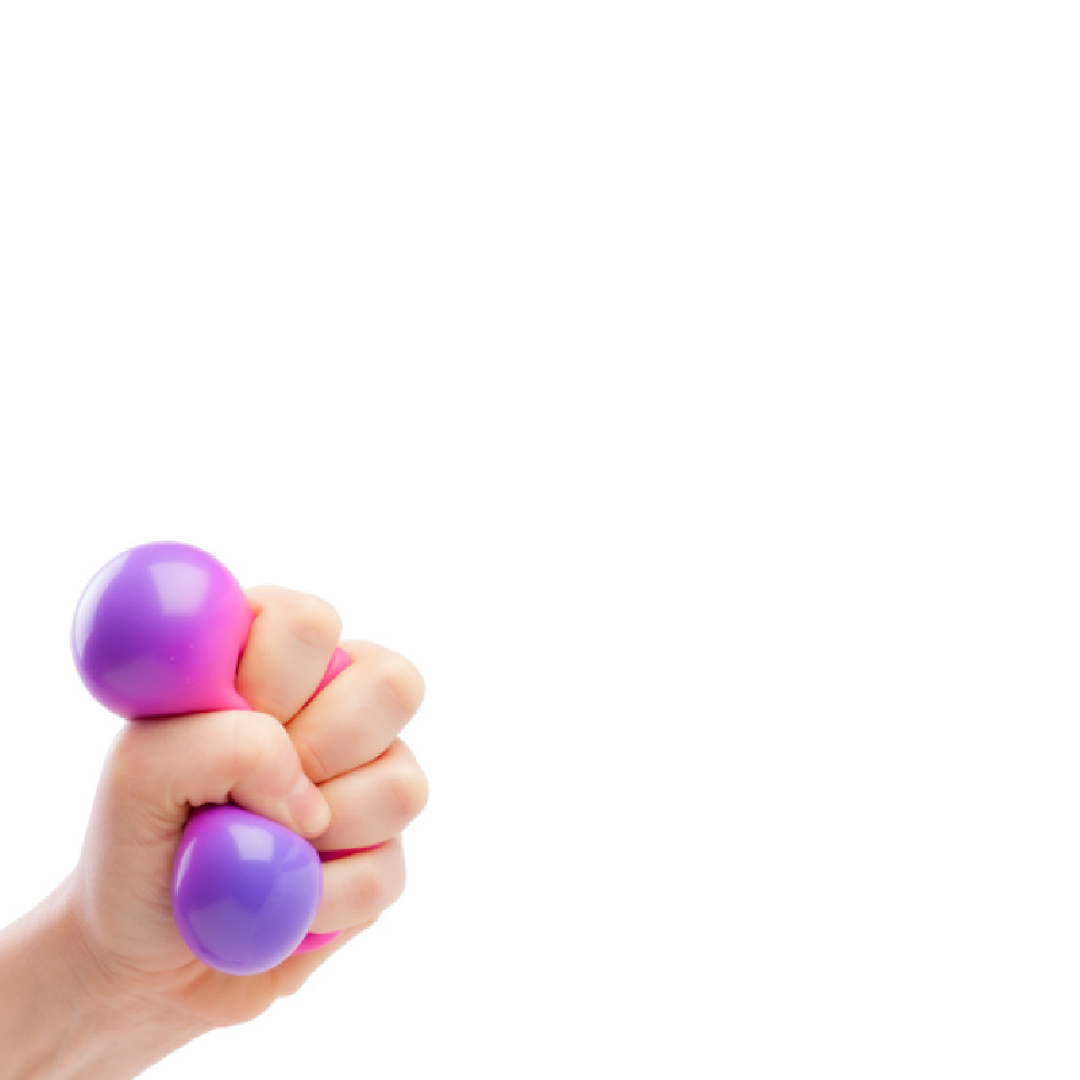 Smoosho's - Colour Change Ball