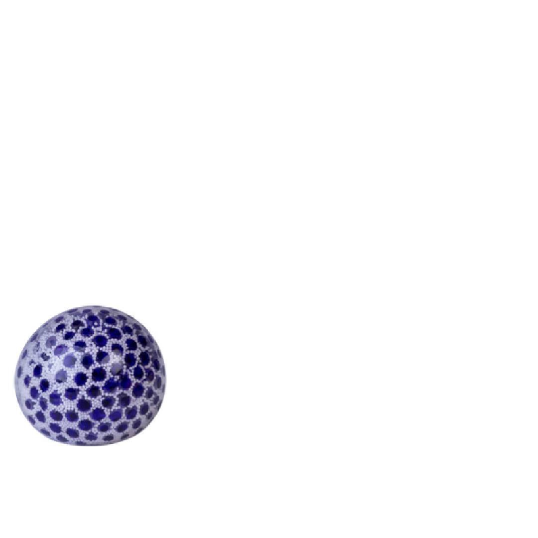 Smoosho's - Gel Bead Snow Ball