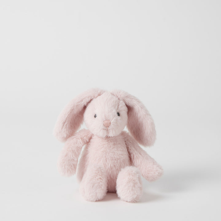 Small Bunny - Pink