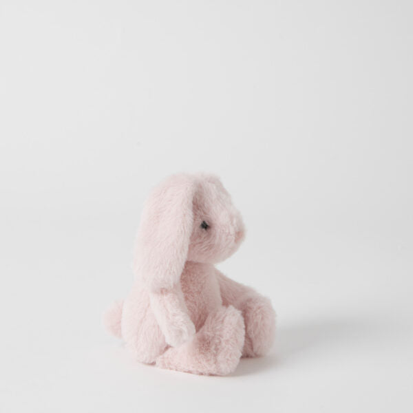 Small Bunny - Pink