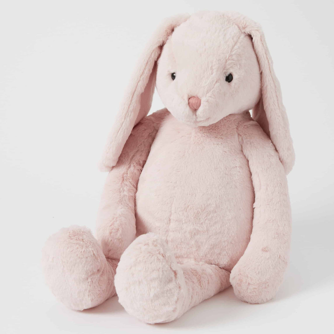 Extra Large Bunny - Pink