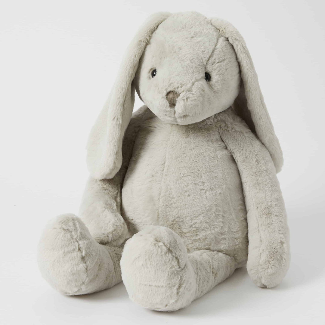 Extra Large Bunny - Grey