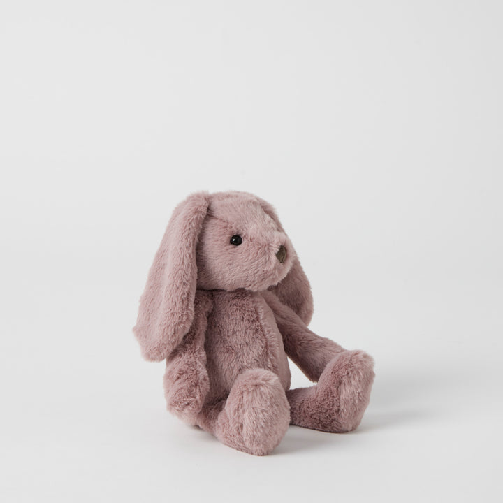 Small Bunny - Mauve