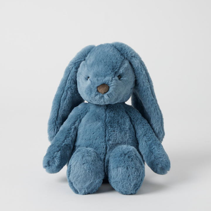 Small Bunny - Blue