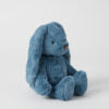 Small Bunny - Blue