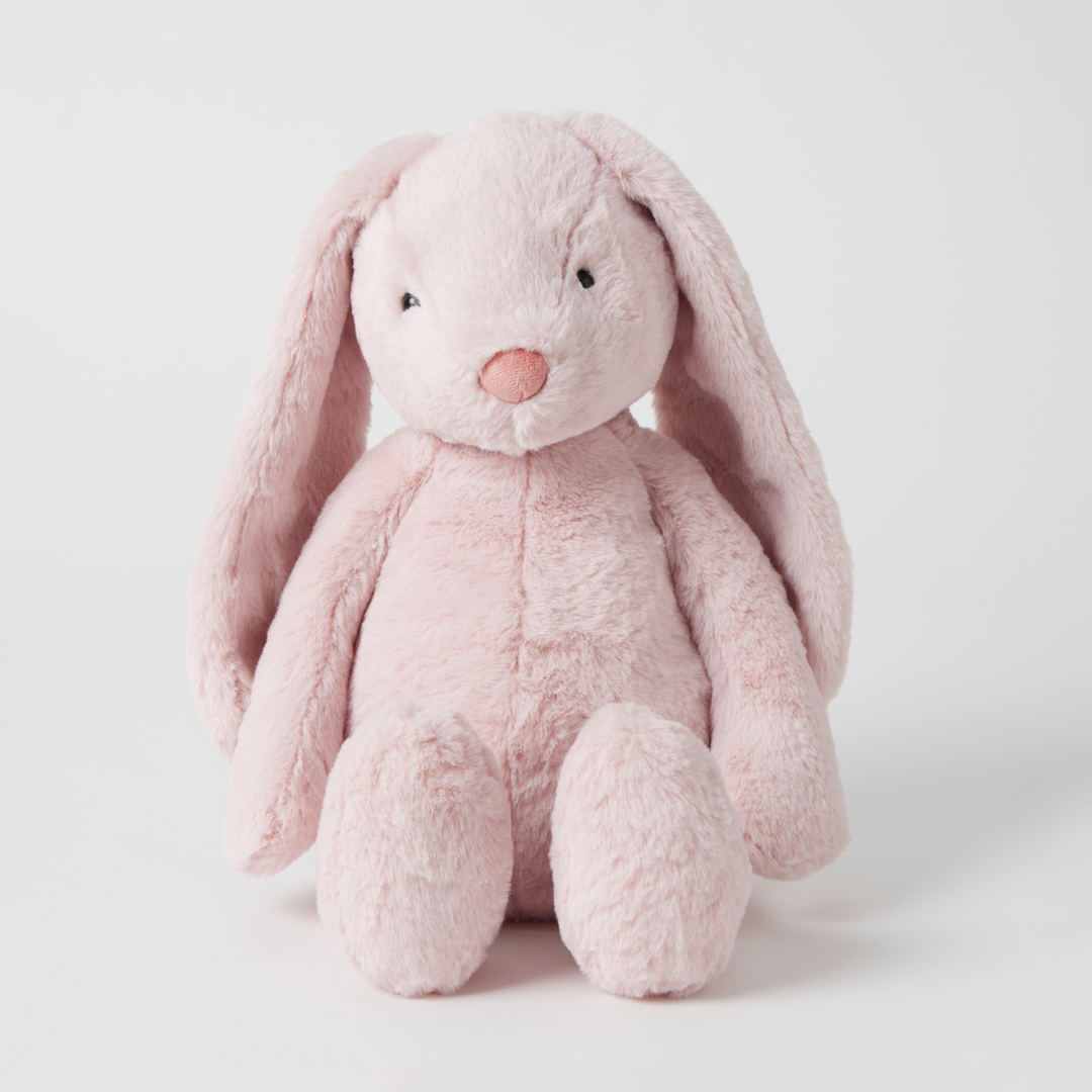 Large Bunny - Pink