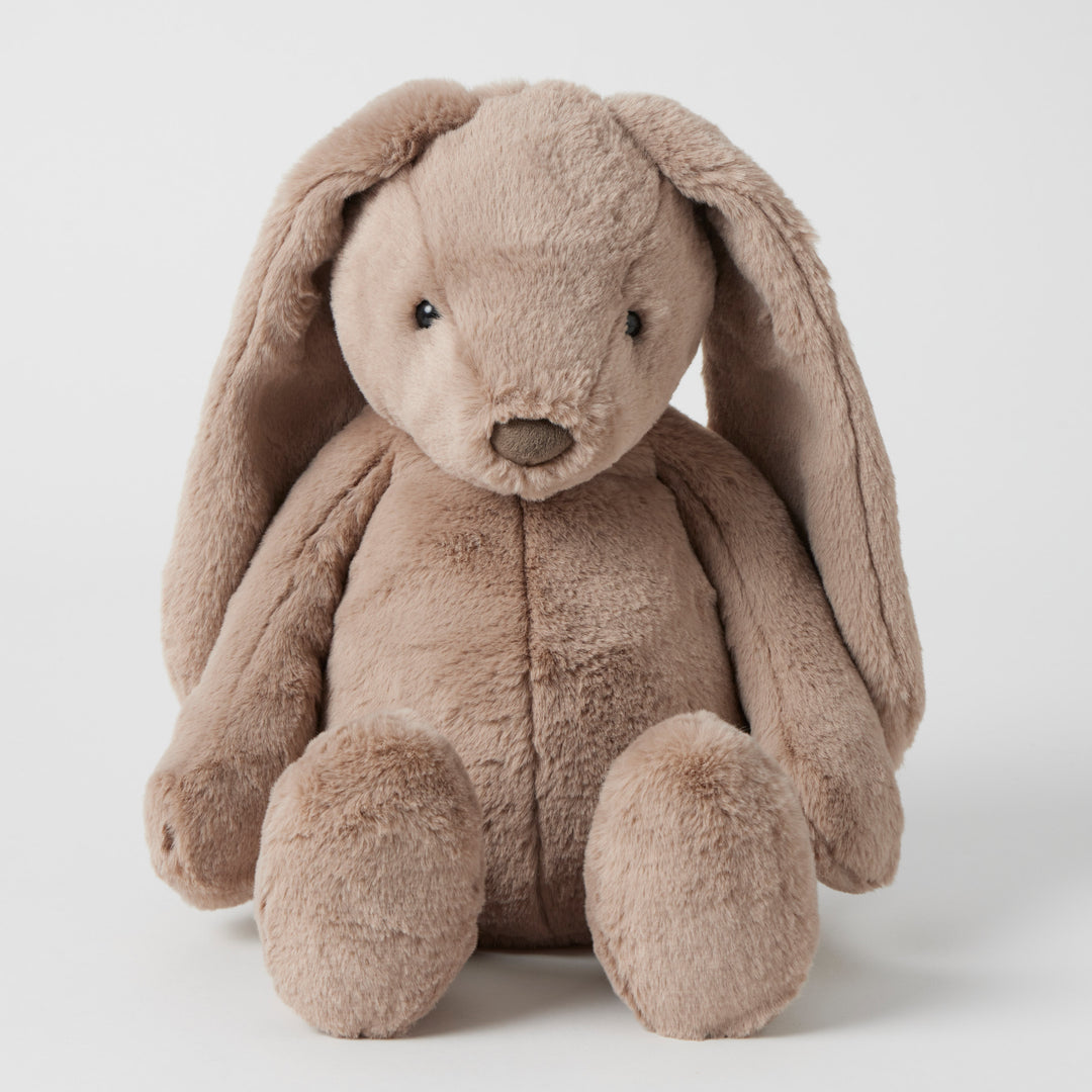 Large Bunny - Taupe