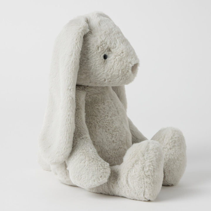 Large Bunny - Grey