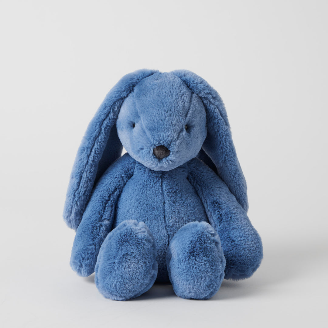 Medium Bunny - Cobalt Blue