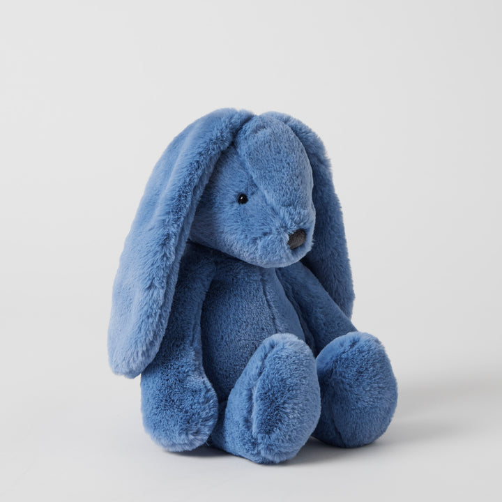 Medium Bunny - Cobalt Blue