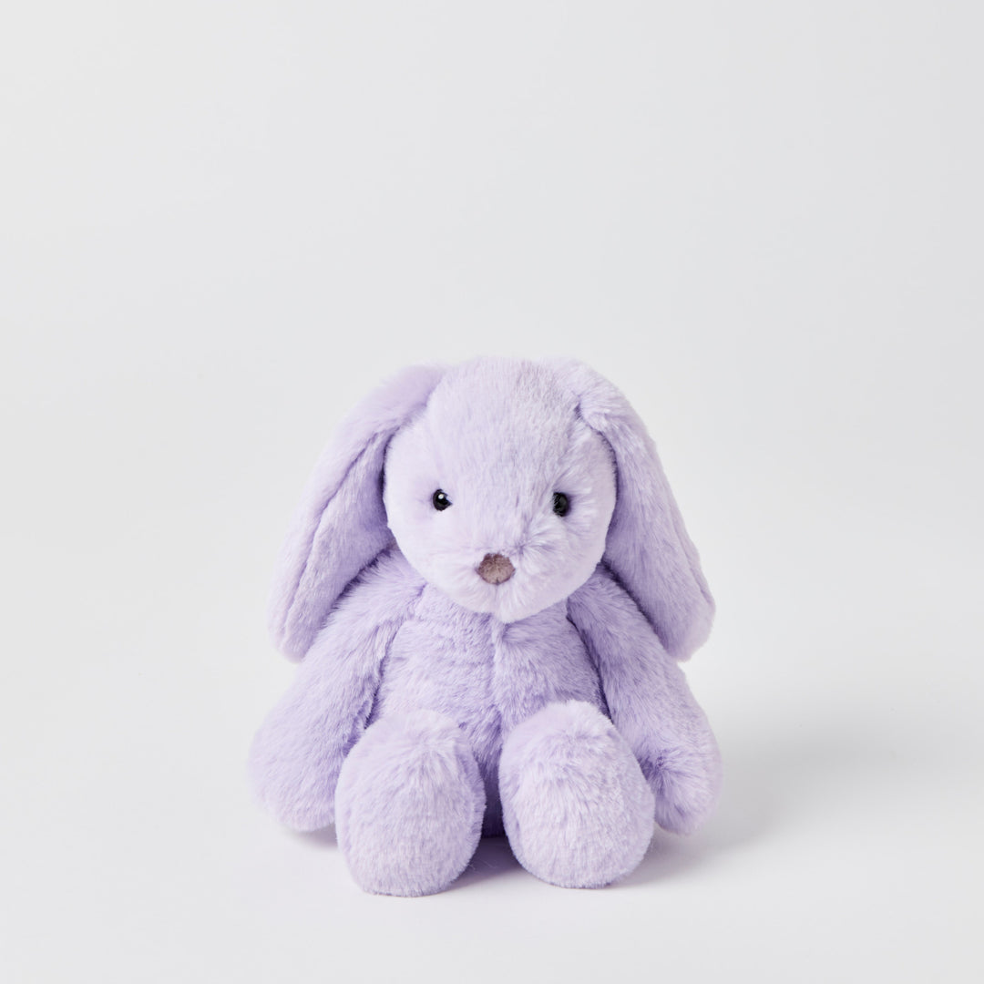 Small Bunny - Lilac