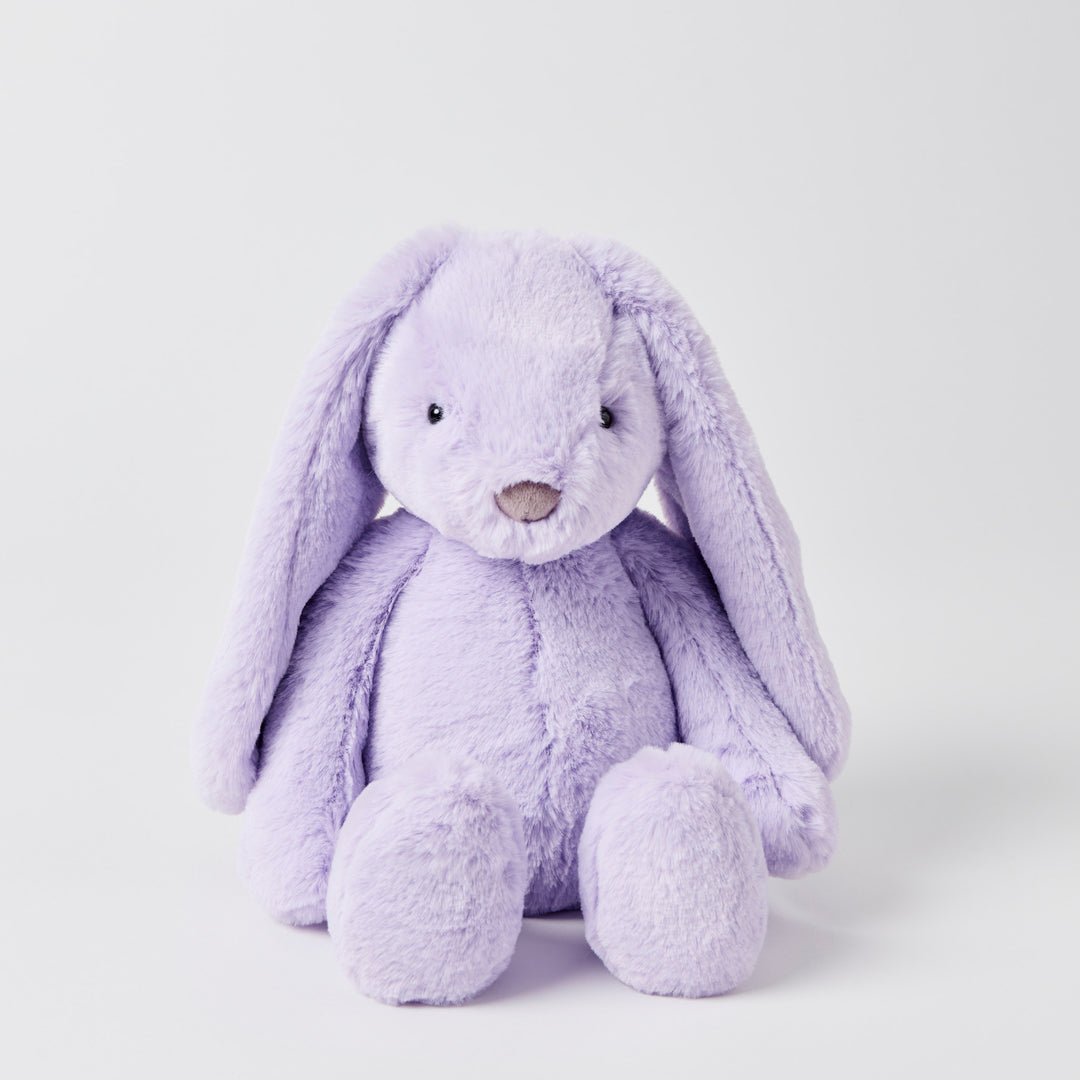 Medium Bunny - Lilac