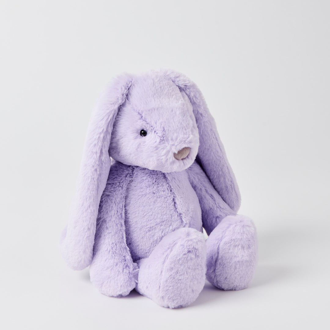 Medium Bunny - Lilac