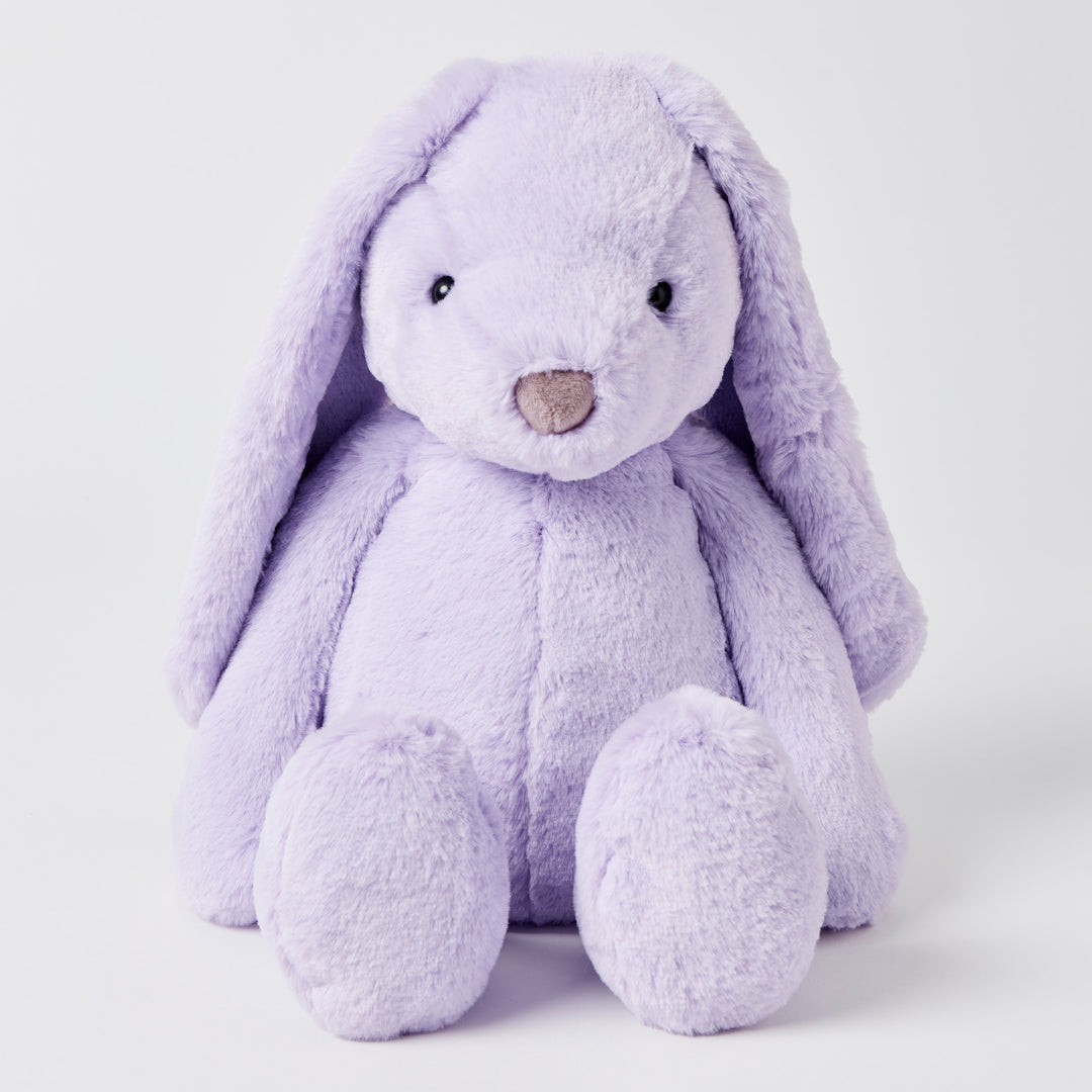 Large Bunny - Lilac