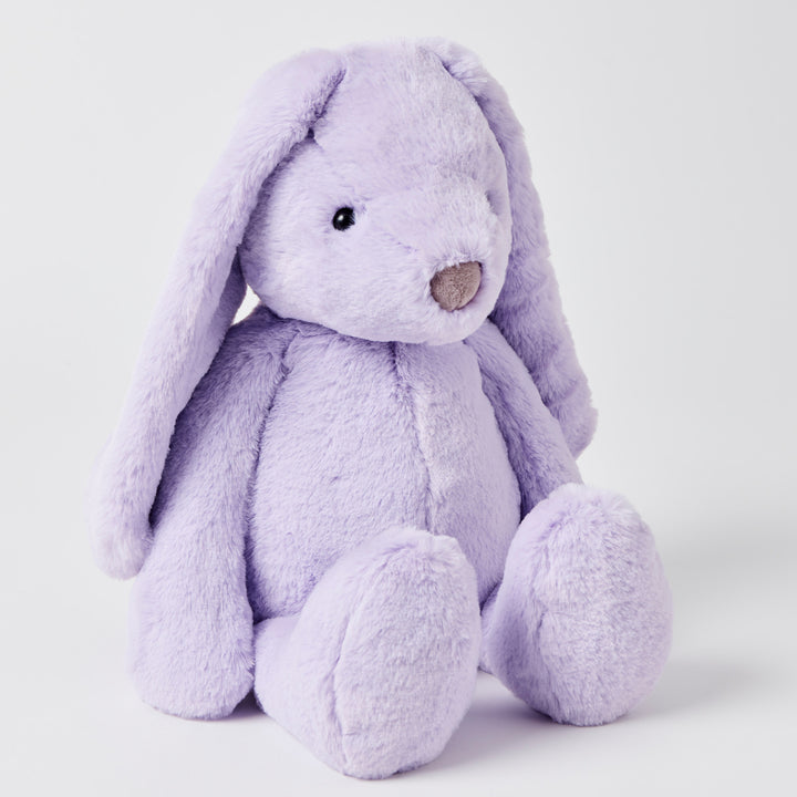 Large Bunny - Lilac