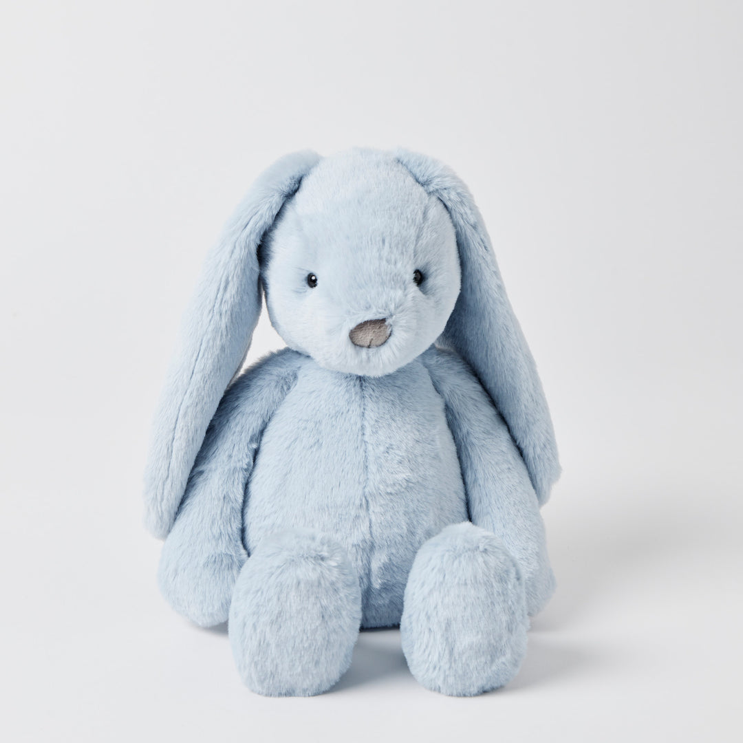 Medium Bunny - Pale Blue