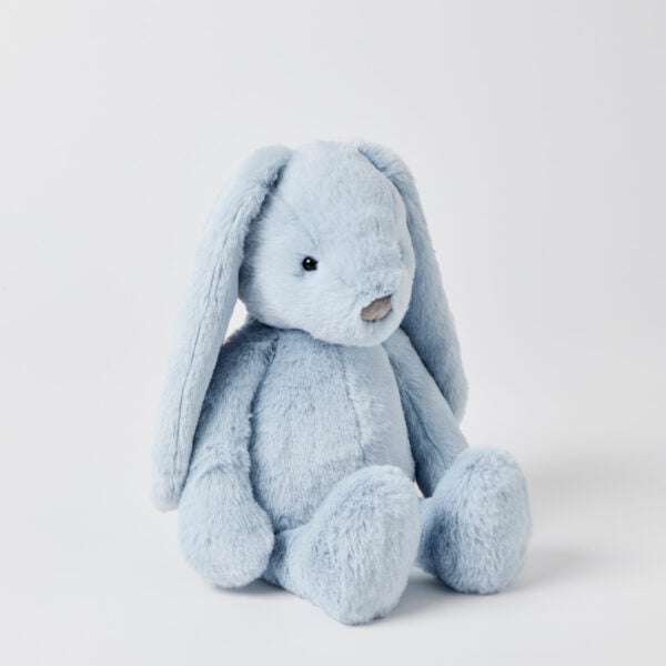 Medium Bunny - Pale Blue