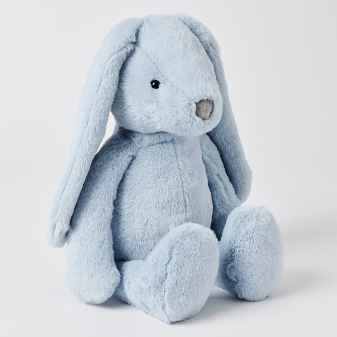 Large Bunny - Pale Blue