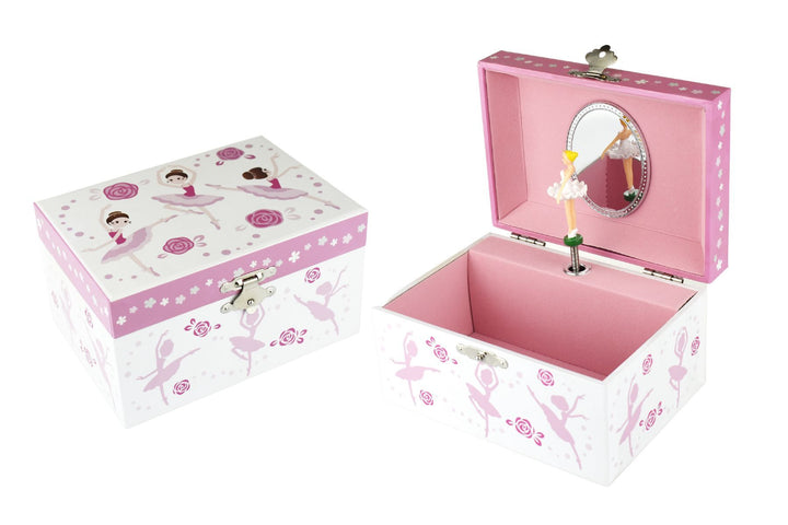 Music Box - Ulyana Ballerina