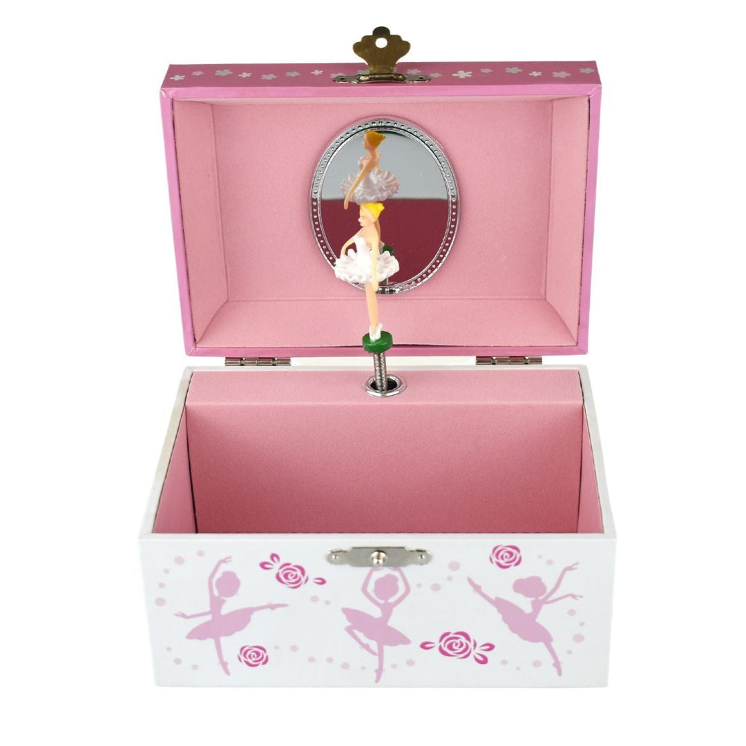 Music Box - Ulyana Ballerina
