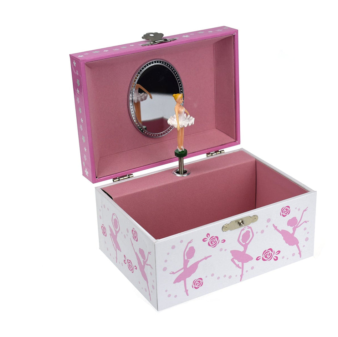 Music Box - Ulyana Ballerina