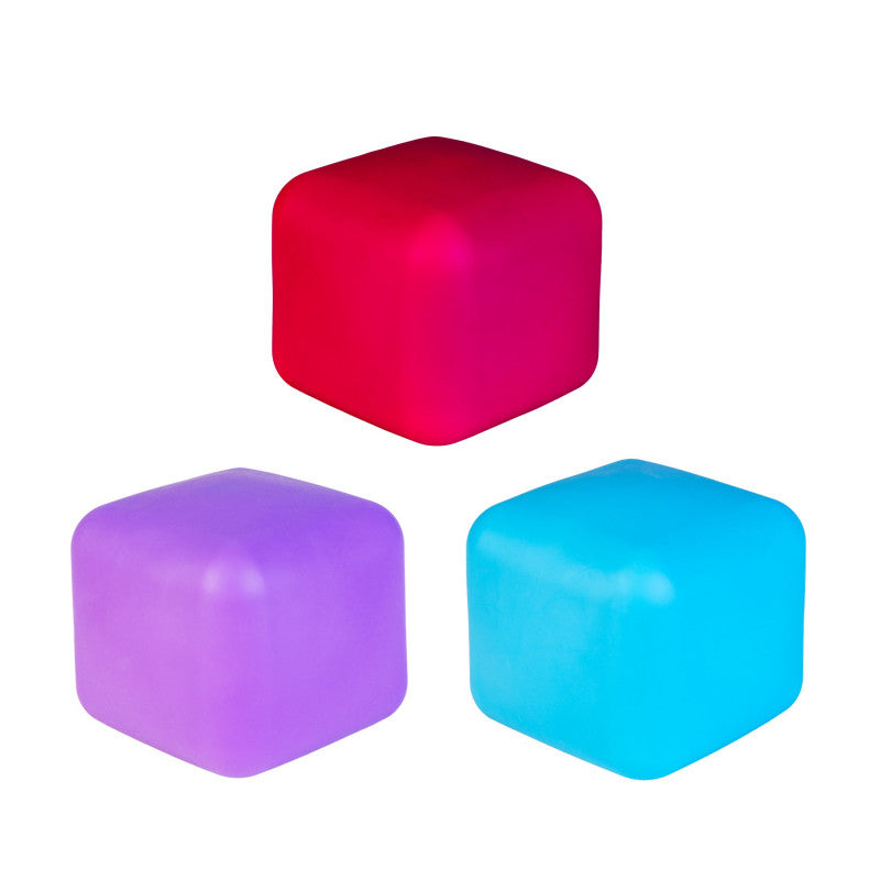 Smoosho's - Colour Change Cube
