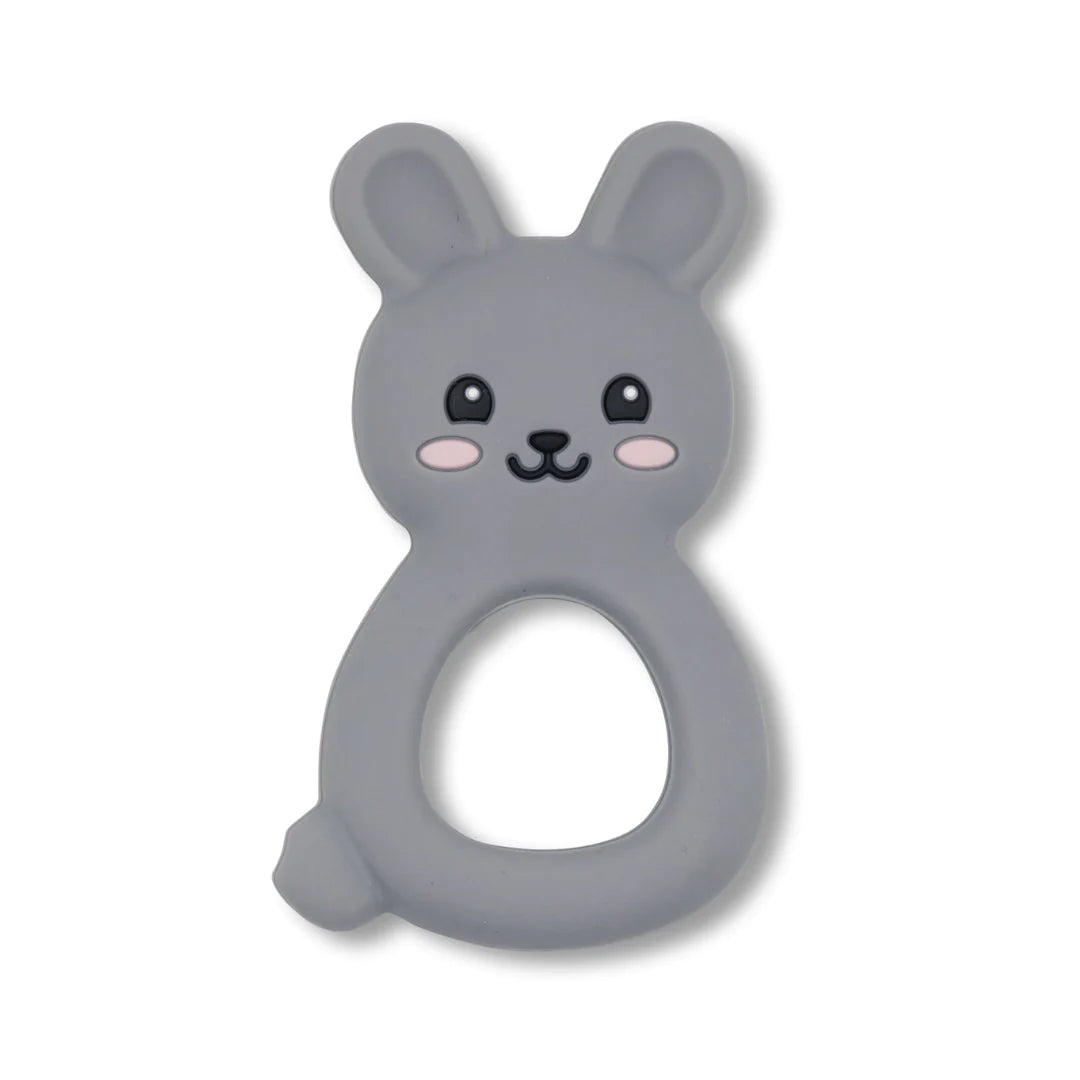 Jellies Bunny Teether