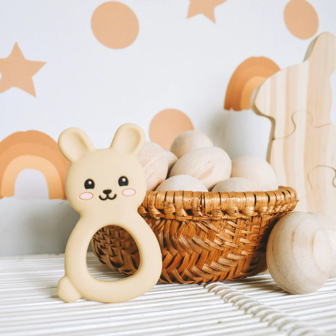 Teether | Jellies Bunny