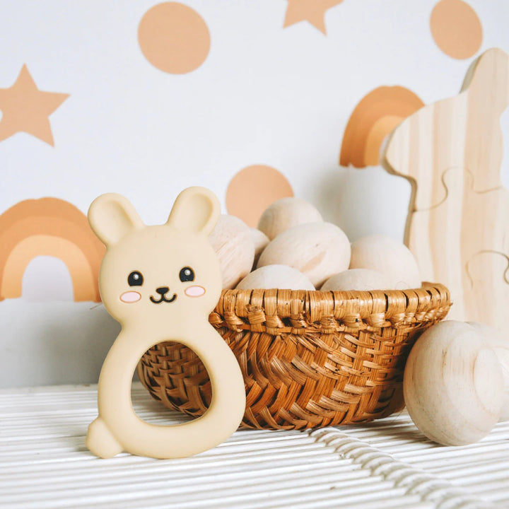 Teether | Jellies Bunny