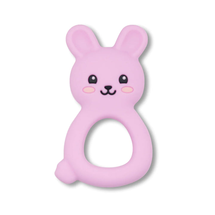 Jellies Bunny Teether