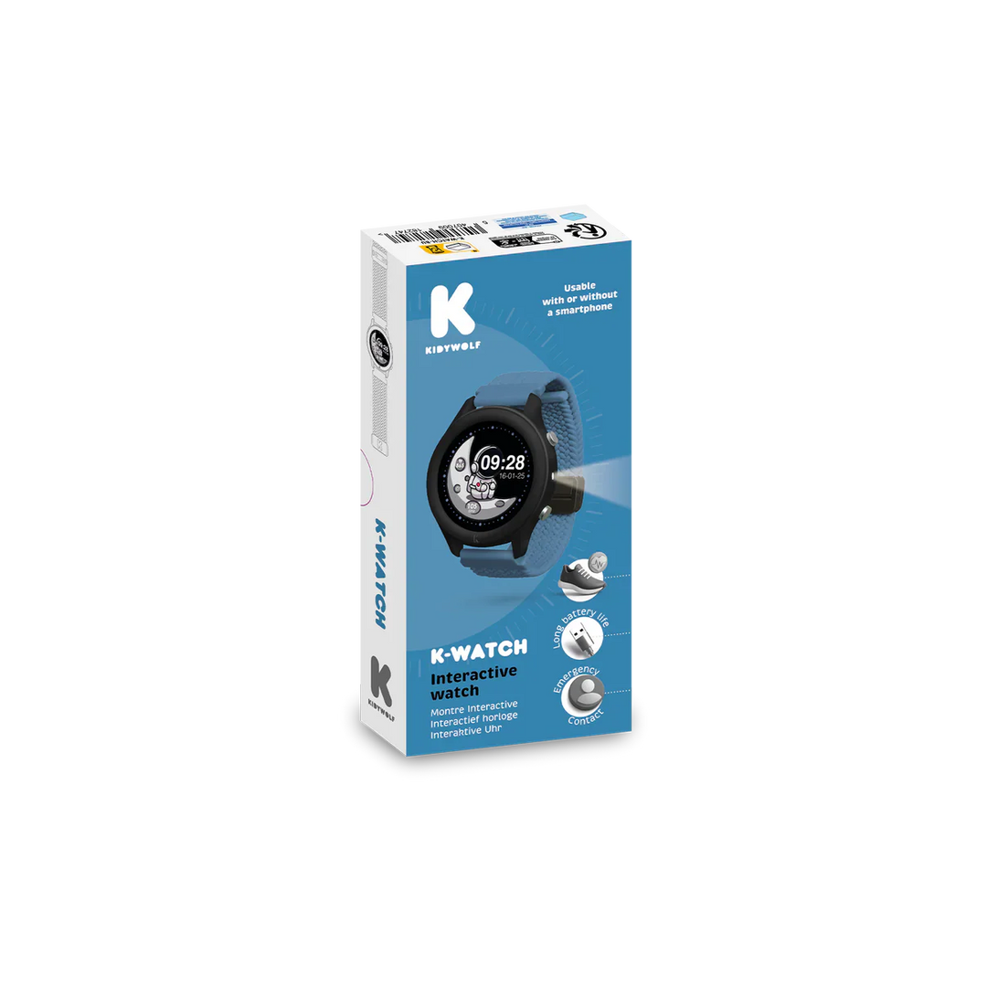 K-Watch