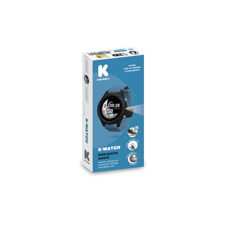 K-Watch
