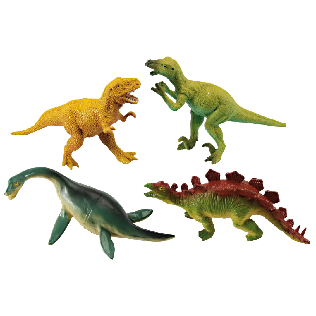 Dinosaurs | Small - Assorted