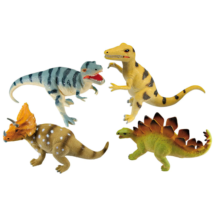 Dinosaurs | Large - Assorted