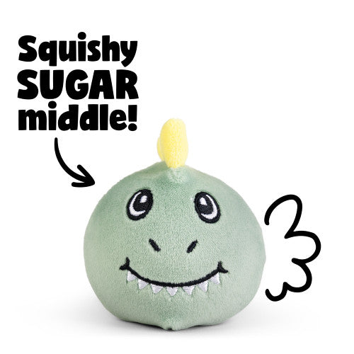 Squishy Plushies | Dino