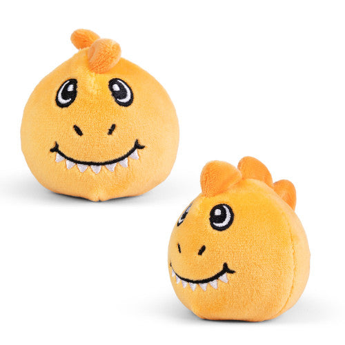Squishy Plushies | Dino