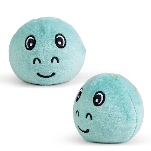 Squishy Plushies | Dino
