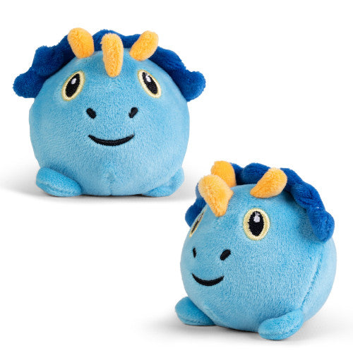 Squishy Plushies | Dino