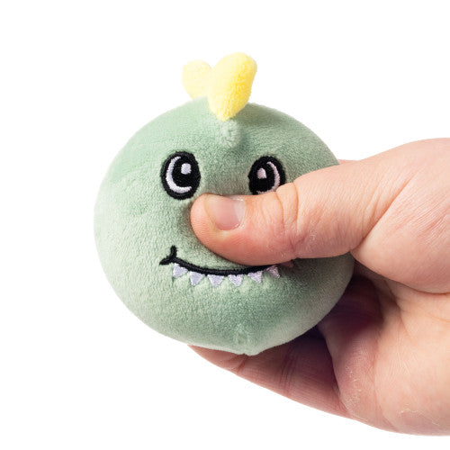 Squishy Plushies | Dino