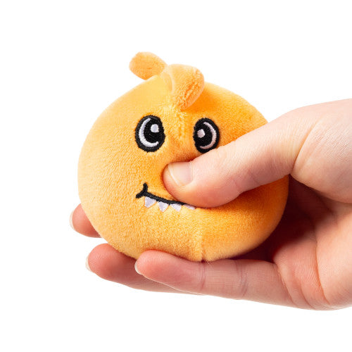 Squishy Plushies | Dino