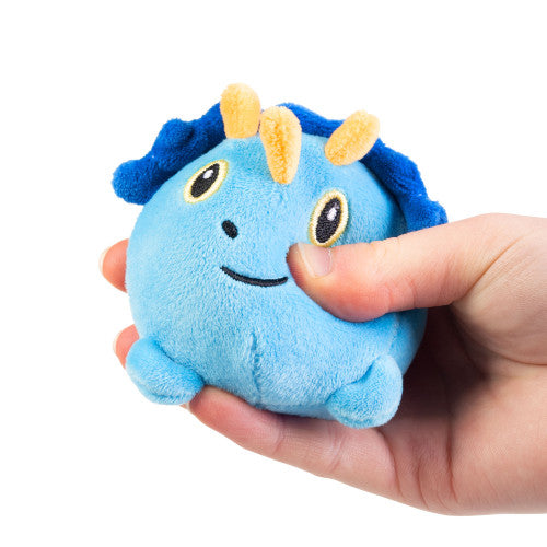 Squishy Plushies | Dino